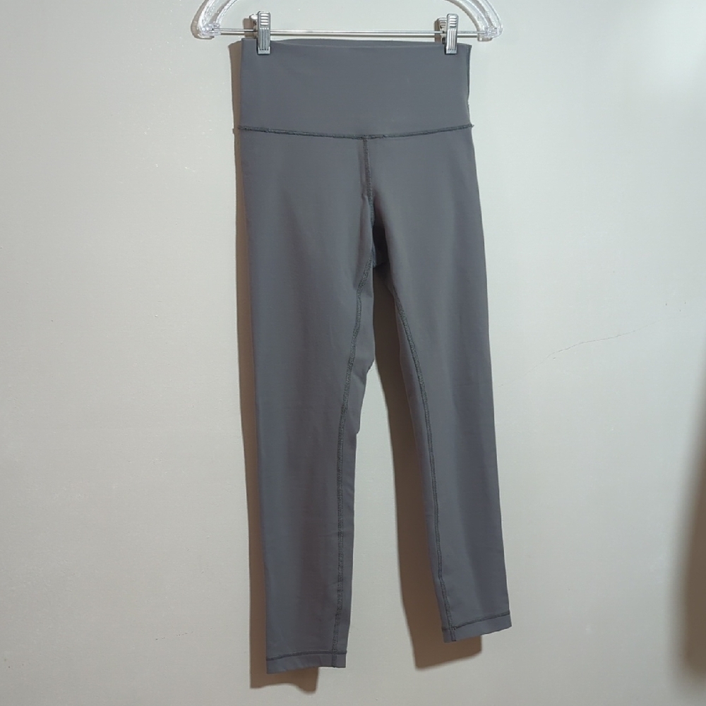 Lulu💥2For$30💥 Lululemon Wunder Under High Waist Leggings